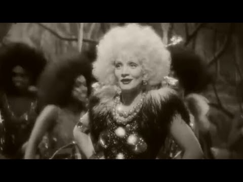Marlene Dietrich Sings "Hot Voodoo" IN🎬Blonde Venus (1932)🎥Director: Josef von Sternberg 》Cary Grant