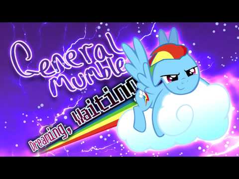 General Mumble - Dreaming, Waiting