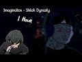 Shiloh Dynasty Imagination 1 Hour