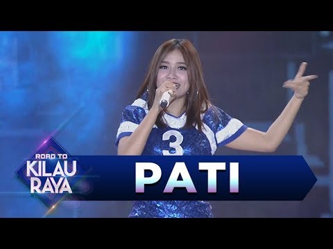Goyang Heboh Bareng Trio Macan [JARAN GOYANG] - Road to Kilau Raya (20/4)