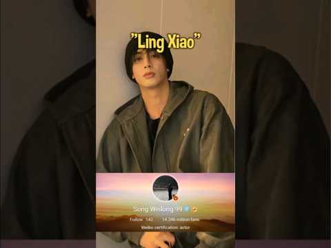 Weibo followers of                                       #goahead cast