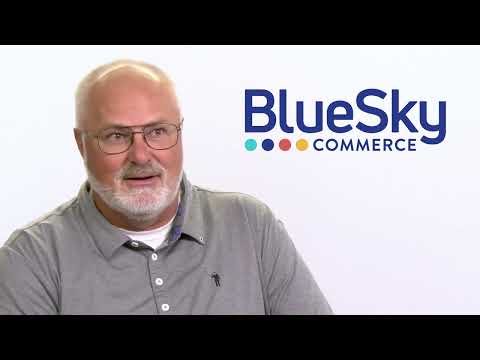 BlueSky Commerce: Noblesville is Home