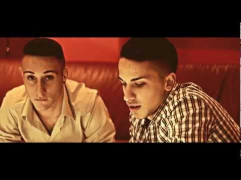 SANTA ALLEANZA - LA TIGRE E LA NEVE (OFFICIAL VIDEO)