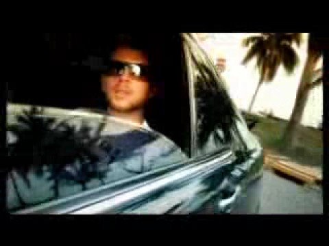 Collie buddz ft. Paul wall - What a feeling (Music Video)