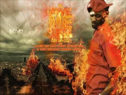 Danjaah Tai Feat X man - Brinnin la [Awè Me Seh Album] Dec 2012.