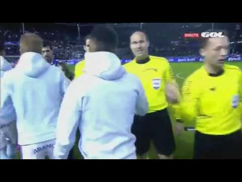 Deportivo Alavés - Celta de Vigo (1-0) | Copa del Rey | All Goals & Extended Highlights HD(08/02/17)