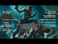 DISMEMBER - The God That Never Was (OFFICIAL FULL ALBUM STREAM)