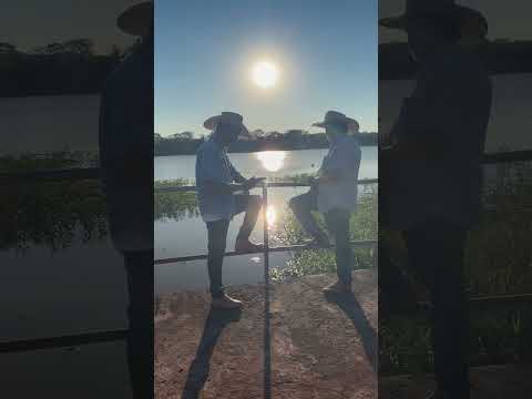 VENDO CHÁCARAS NA BEIRA DA REPRESA CAPIVARA EM ALVORADA DO SUL PR.