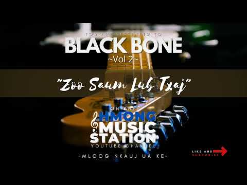 Black Bone - Zoo Saum Lub Txaj