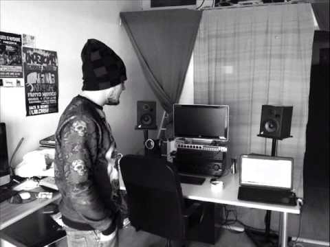 Insidious Trap feat. Carlito - Dimmelo Tu prod.YokaiBeatz