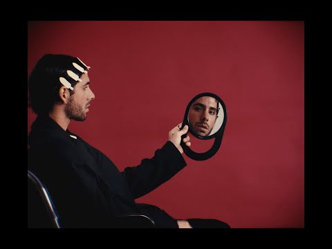 Mack Keane - Out My Hair (Visualizer)