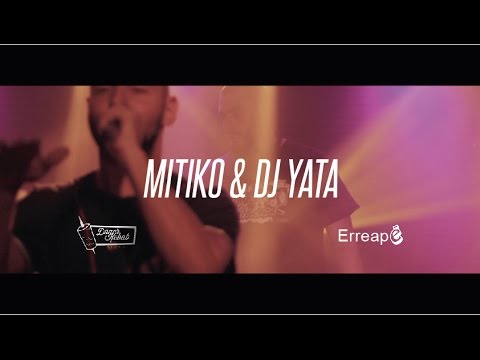 Entrevista a Mitiko & DJ Yata [Erreapé X Döner Kebab Films]