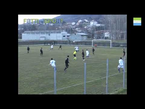 Calcio Rivediamoli :  Coll.Ped. - Esperanza  5-2  Campionato  2013/2014