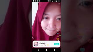 Download lagu Bigo Jilbab Hot Goyang sange gila banget mp3