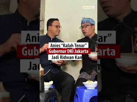 Ditanya Siapa Gubernur Jakarta, ABG SCBD Citayam Jawabnya Ridwan Kamil.