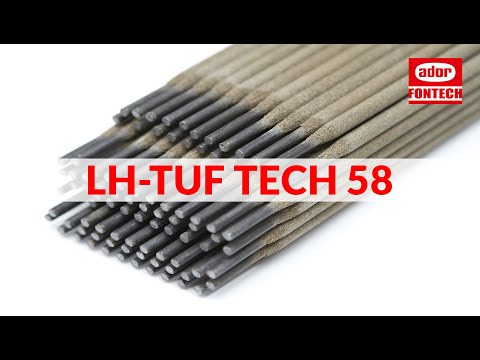 Ador Cast Monel, 2.5 mm