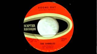 Doomsday- The Shirelles-'1964- 45-Scepter 1278.wmv