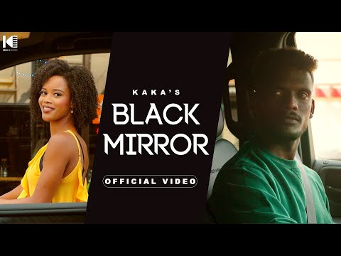 Black Mirror — watch video