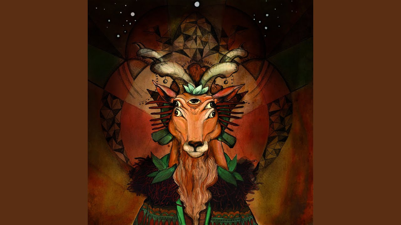 Newen Afro Beat - Santiago