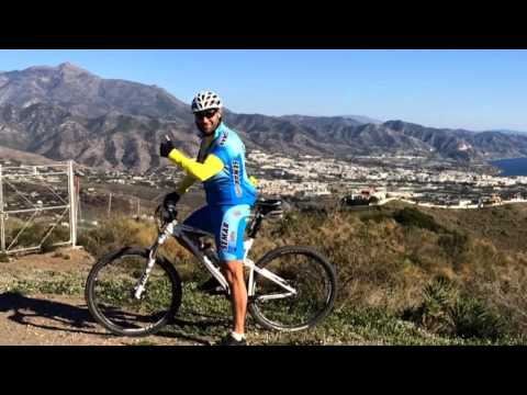 Surfskuspain & X-Bike Nerja