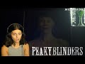 Peaky Blinders Season 6 Episode 1 