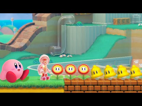Super Mario Maker 2 - Endless Mode #667