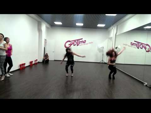 Sonya Neks/Tinashe [Drake]/Days In The West