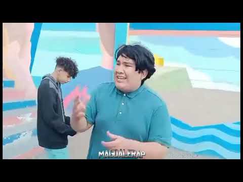 SANDOKAN VS ADR 🇻🇪 VS CHOKY - OCTAVOS DE FINAL - MAGDALERAP - TEAM TRAINING #1