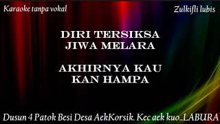 Download lagu HANYA NYANYIAN TIAR RAMON TEMBANG MELAYU KARAOKE TANPA VOKAL mp3