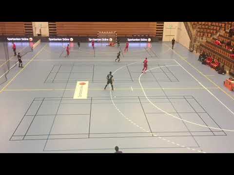 HBK P05 - Futsal-DM för P04