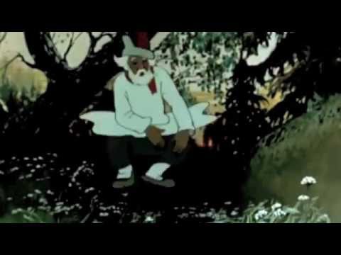 Natasha Morozova "Third song of Lel" Наташа Морозова