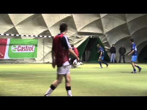 Biznes Liga - Ekstraklasa (1)