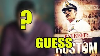 This Khan Wanted To Do Akshay Kumar's Rustom