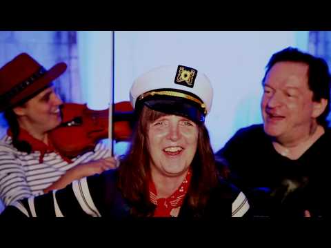 Firedaze - Drunken Sailor