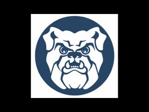 Butler University Wind Ensemble - A Grainger Set - Shepherd's Hey