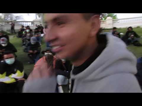 IOTADA vs ZELTA - Final (Fecha 9 "Garganta de Fuego") - WCB