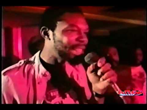 RAS CLIFTON & MILTON HENRY (Original Bullwackie) [ By Samroots]