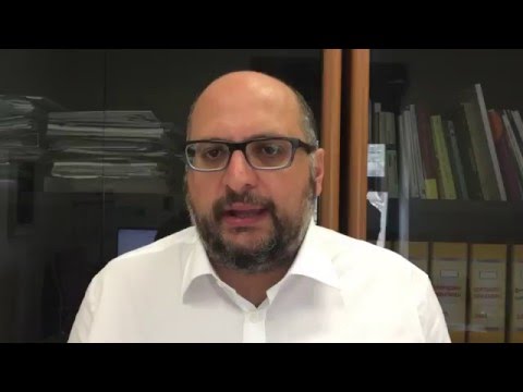 Prof. Gennaro Gervasio