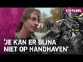 Afvaloverlast: strenger handhaven of goed gedrag belonen?
