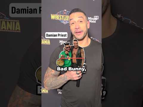 WWE Superstars' most famous friend ⭐️