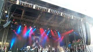 Moonspell - At Tragic Heights: Live at Summer Breeze Open Air 2009 8/15/09