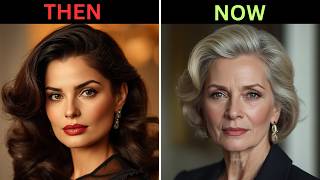 50 Iconic 80s Music Video Vixens: where Are They Now?(Still Living 2026)