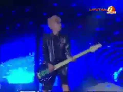 j-rocks - save our souls
