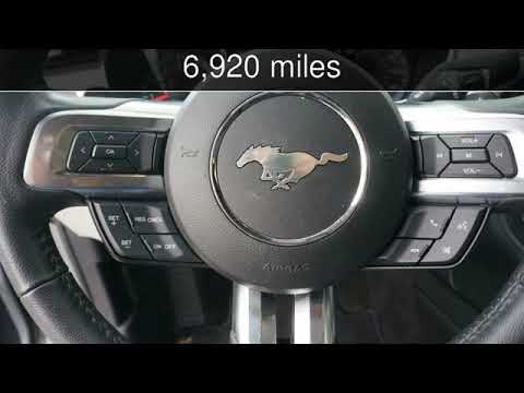 2015 Ford Mustang (CC-1295859) for sale in Valley Park, Missouri