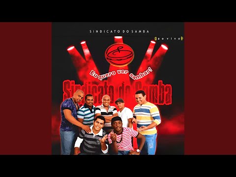 Amanhã - Grupo Sindicato do Samba