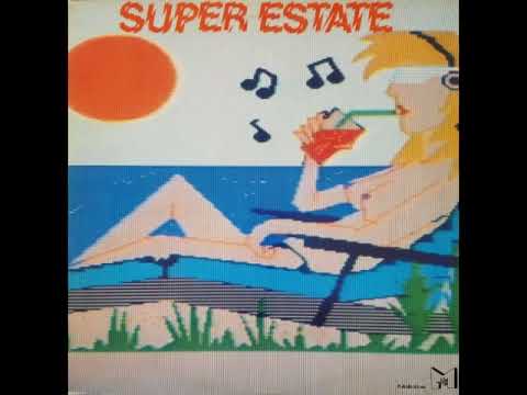 Super Estate 1985 - 01 Imagination - Belious Some
