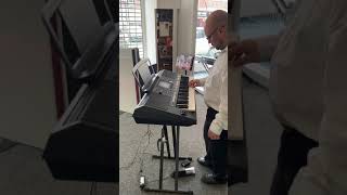 Video thumbnail for Used Yamaha PSR s950 by Rimmers Music