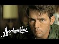 Willard Is Given His Marching Orders To Terminate Kurtz Apocalypse Now