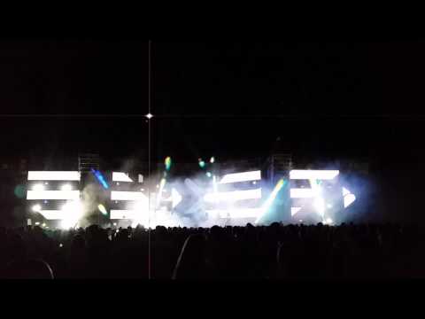 Main stage A Summer Story