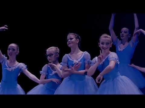 Mistake Waltz | 21/28 | age 10 - 14 | Terpsichore 2017